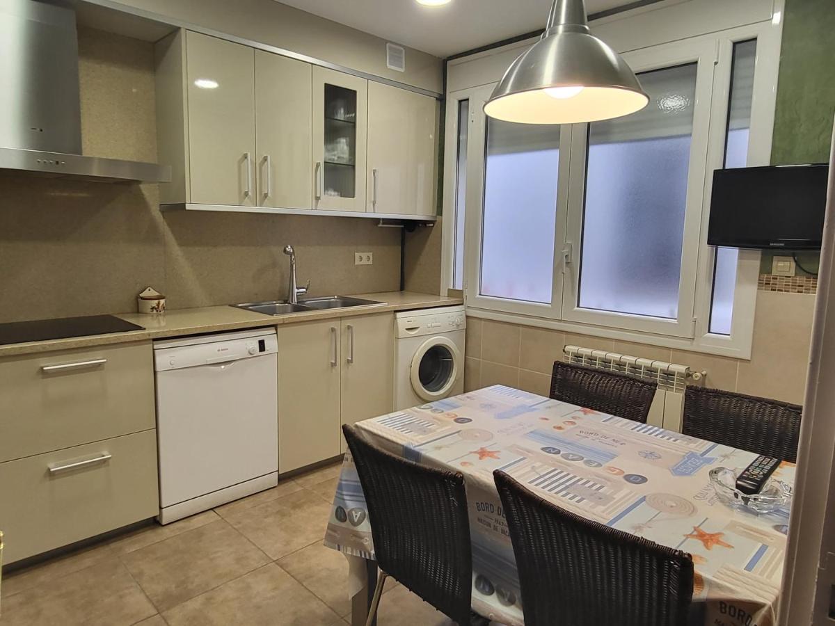 Roses Casc Antic Sl Sant Elm 4 Apartment Екстериор снимка