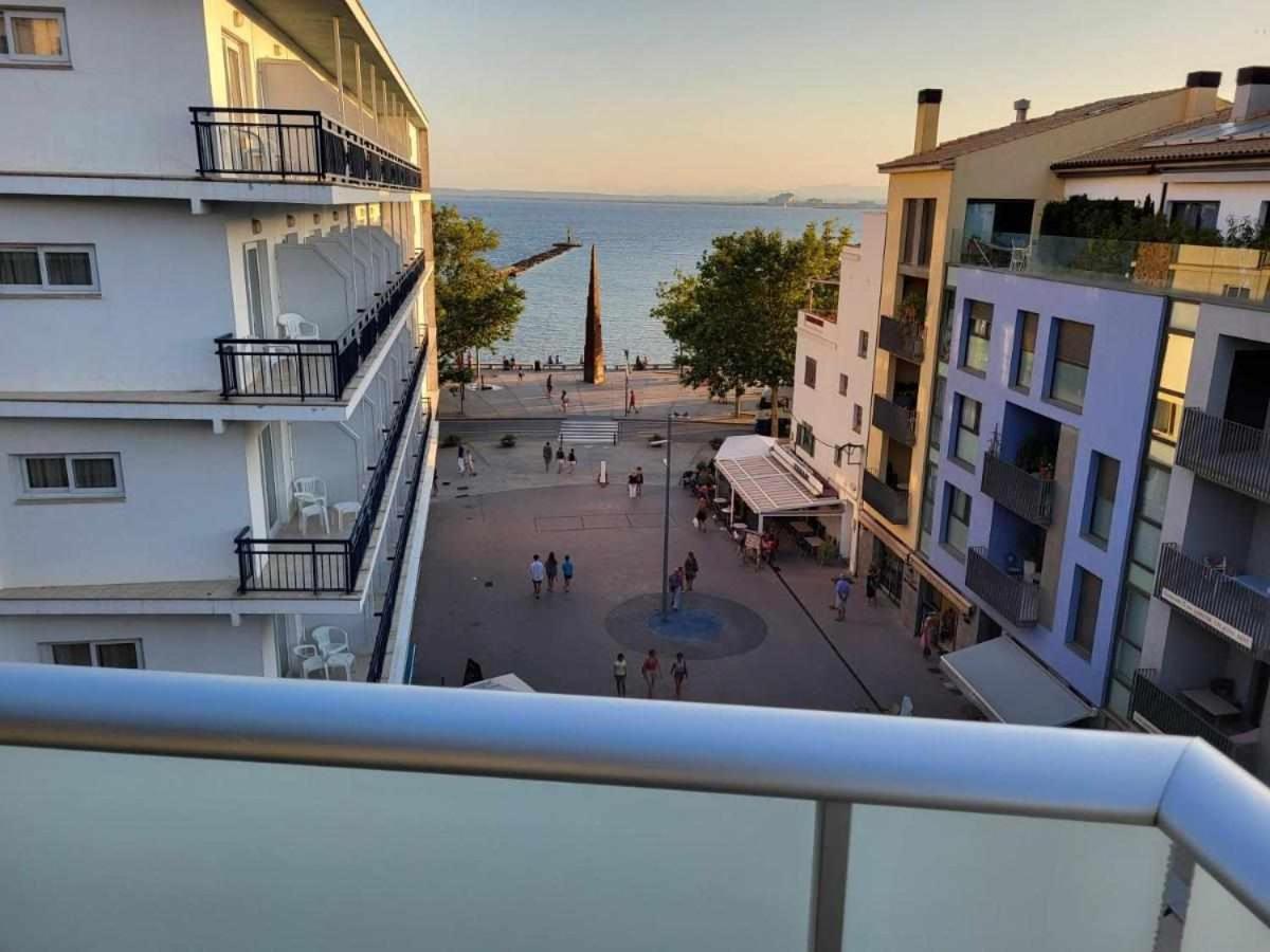 Roses Casc Antic Sl Sant Elm 4 Apartment Екстериор снимка